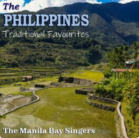 The Philippines - 20 Traditional Favourites